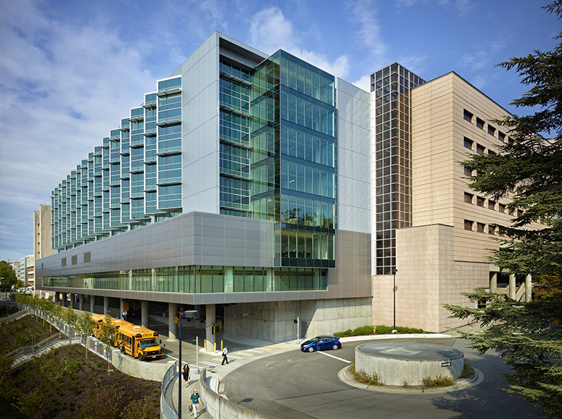 University of Washington Medical Center